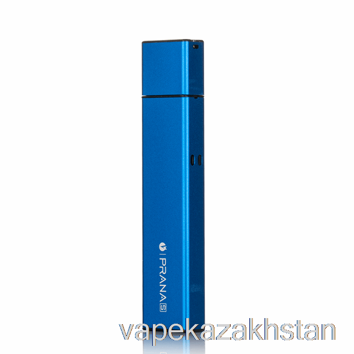 Vape Smoke Lost Vape PRANA S 12W Pod System Royal Blue